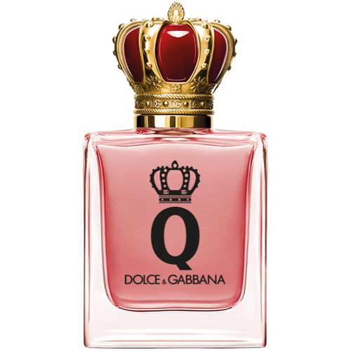 Q by Intense Eau de Parfum da donna 50 ml - Dolce&Gabbana - Modalova