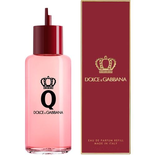 Q by Eau de Parfum Eau de Parfum Recambio para mujer 150 ml - Dolce&Gabbana - Modalova