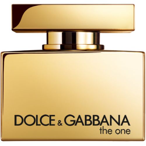 The One Gold Intense Eau de Parfum für Damen 50 ml - Dolce&Gabbana - Modalova