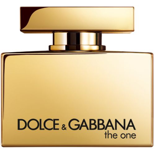 The One Gold Intense Eau de Parfum da donna 75 ml - Dolce&Gabbana - Modalova