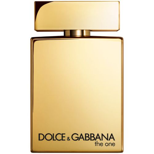 The One Gold Intense Eau de Parfum per uomo 100 ml - Dolce&Gabbana - Modalova