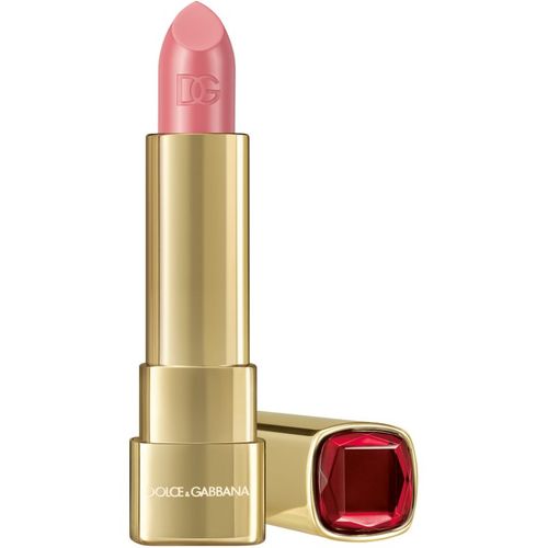 Gemstone Lipstick gloss labial tono 115 Ruby Blush 3.5 g - Dolce&Gabbana - Modalova