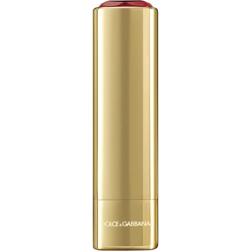 Gemstone Lipstick gloss labial tono 115 Ruby Blush 3.5 g - Dolce&Gabbana - Modalova