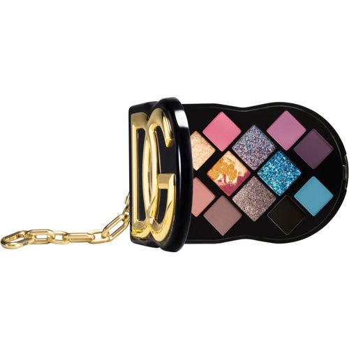 Bold EYE DARE YOU! Lidschattenpalette für Damen 1 St - Dolce&Gabbana - Modalova