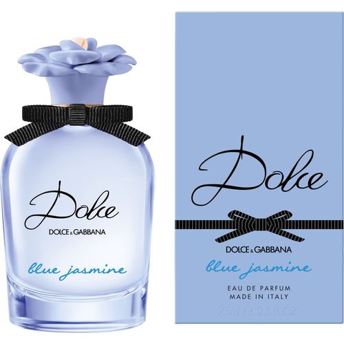 Dolce Blue Jasmine Eau de Parfum para mujer 75 ml - Dolce&Gabbana - Modalova