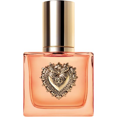 Devotion Eau De Parfum Intense eau de parfum intense da donna 30 ml - Dolce&Gabbana - Modalova