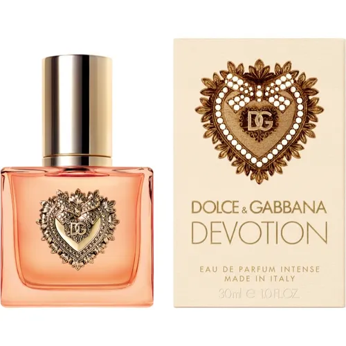 Devotion Eau De Parfum Intense eau de parfum intense para mujer 30 ml - Dolce&Gabbana - Modalova
