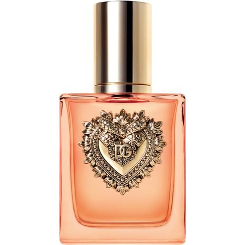 Devotion Eau De Parfum Intense eau de parfum intense para mujer 50 ml - Dolce&Gabbana - Modalova