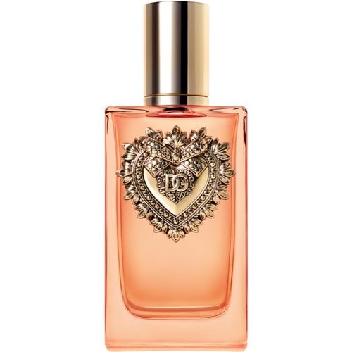 Devotion Eau De Parfum Intense eau de parfum intense da donna 100 ml - Dolce&Gabbana - Modalova