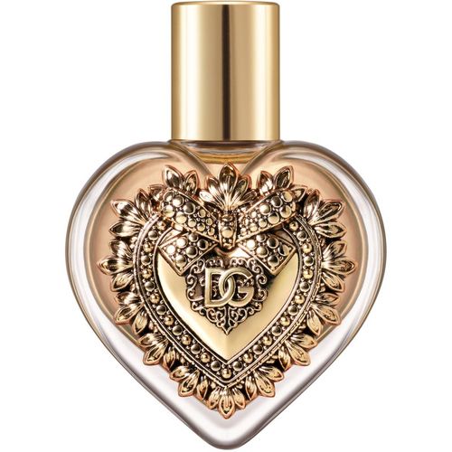 Devotion Eau de Parfum Eau de Parfum recargable para mujer 20 ml - Dolce&Gabbana - Modalova
