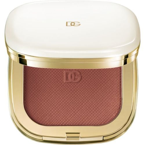 Classic Cheeks&Eyes Match blush colore 06 PLAYFUL ROSEWOOD 8 g - Dolce&Gabbana - Modalova