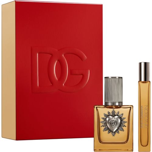 Devotion For Men Parfum Mini Gift Set lote de regalo para hombre - Dolce&Gabbana - Modalova