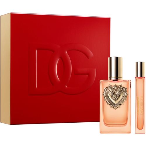 Devotion EDPI Gift Set lote de regalo para mujer - Dolce&Gabbana - Modalova