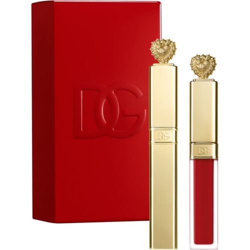 Devotion Flawless Duo Makeup Gift Set lote de regalo para mujer - Dolce&Gabbana - Modalova