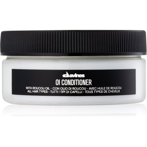 OI Conditioner acondicionador para todo tipo de cabello 75 ml - Davines - Modalova