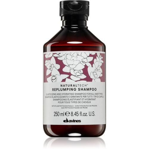 Naturaltech Replumping Shampoo champú hidratante 250 ml - Davines - Modalova