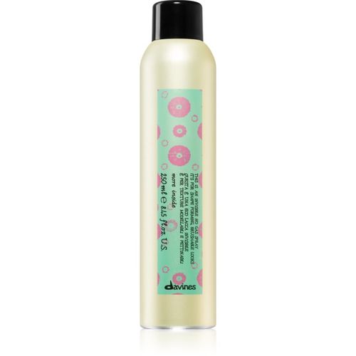 More Inside Invisible No Gas Spray laca de pelo sin aerosol 250 ml - Davines - Modalova