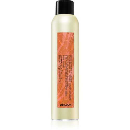 More Inside Invisible Dry Shampoo champú en seco 250 ml - Davines - Modalova