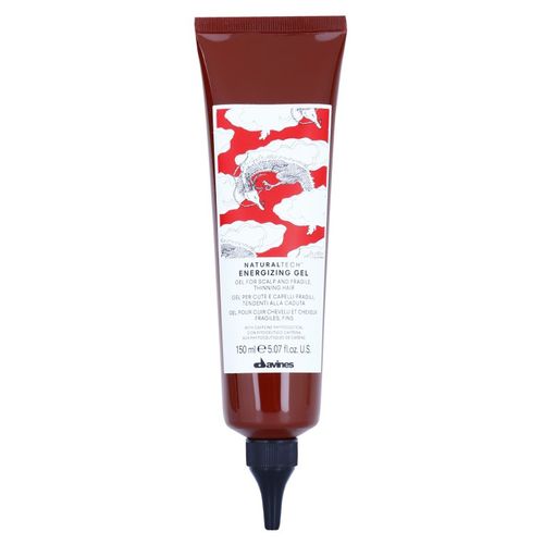 Naturaltech Energizing gel estimulante del crecimiento del cabello 150 ml - Davines - Modalova