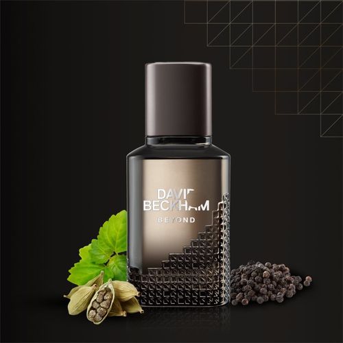 Beyond Eau de Toilette para hombre 60 ml - David Beckham - Modalova