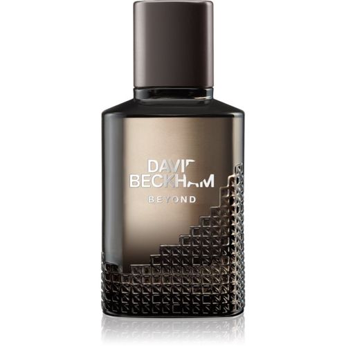 Beyond Eau de Toilette para hombre 60 ml - David Beckham - Modalova
