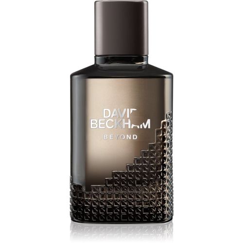 Beyond Eau de Toilette para hombre 90 ml - David Beckham - Modalova