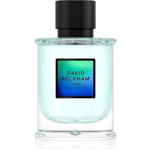 True Instinct Eau de Parfum für Herren 75 ml - David Beckham - Modalova