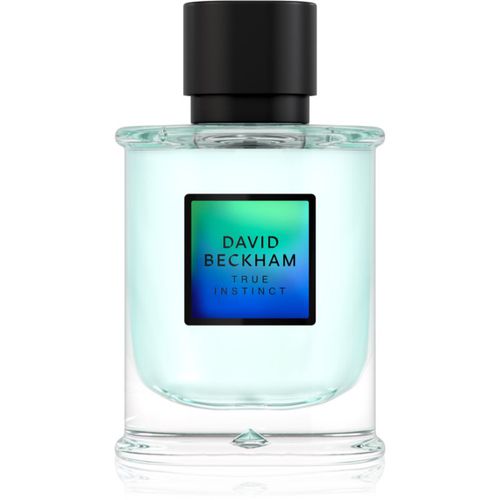 True Instinct Eau de Parfum para hombre 75 ml - David Beckham - Modalova