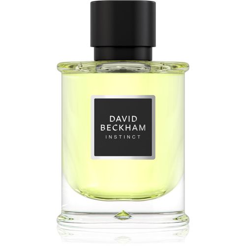 Instinct Eau de Parfum para hombre 75 ml - David Beckham - Modalova