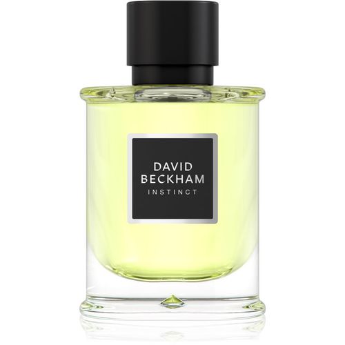 Instinct Eau de Parfum per uomo 75 ml - David Beckham - Modalova