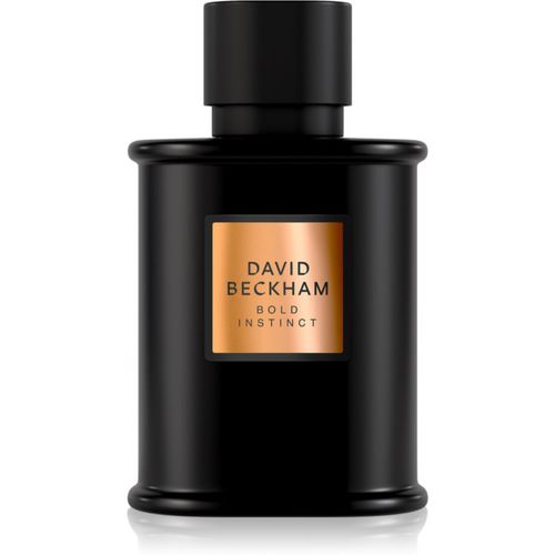 Bold Instinct Eau de Parfum für Herren 75 ml - David Beckham - Modalova