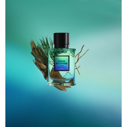 True Instinct Eau de Parfum para hombre 50 ml - David Beckham - Modalova