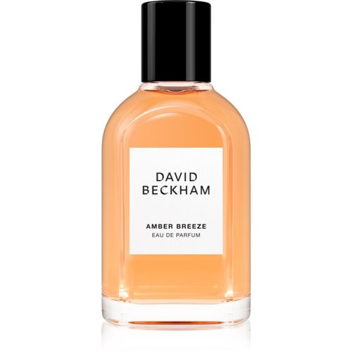 Amber Breeze Eau de Parfum para hombre 50 ml - David Beckham - Modalova