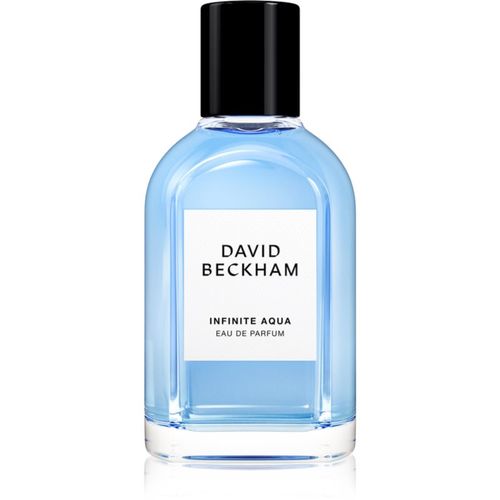 Infinite Aqua Eau de Parfum para hombre 50 ml - David Beckham - Modalova