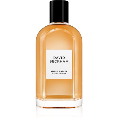 Amber Breeze Eau de Parfum para hombre 100 ml - David Beckham - Modalova