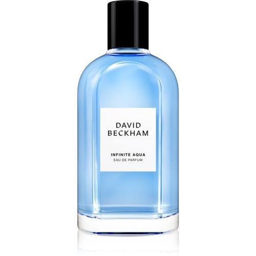 Infinite Aqua Eau de Parfum para hombre 100 ml - David Beckham - Modalova
