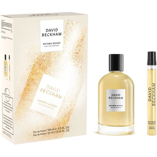Refined Woods lote de regalo para hombre - David Beckham - Modalova