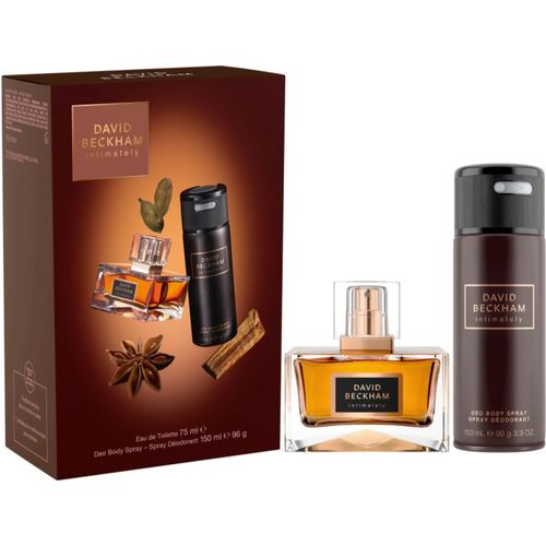 Intimately Men lote de regalo para hombre - David Beckham - Modalova