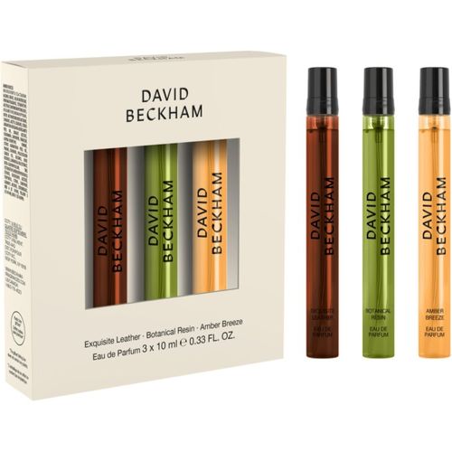 Omni Collection lote de regalo para hombre - David Beckham - Modalova