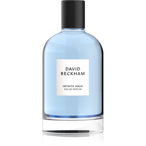 Infinite Aqua Eau de Parfum para hombre 100 ml - David Beckham - Modalova