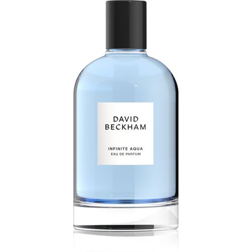 Infinite Aqua Eau de Parfum per uomo 100 ml - David Beckham - Modalova