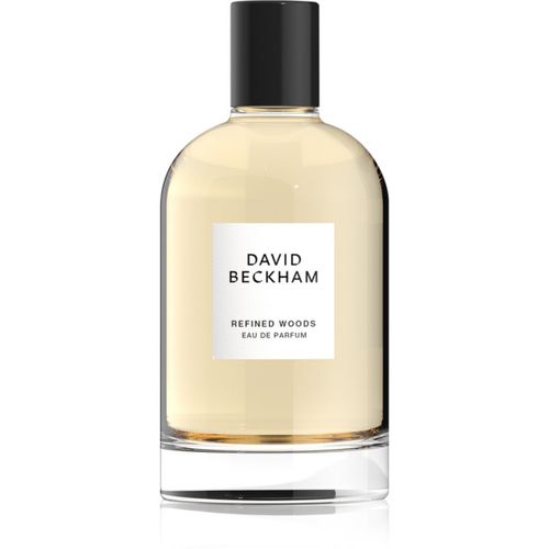 Refined Woods Eau de Parfum für Herren 100 ml - David Beckham - Modalova