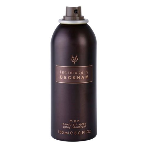 Intimately Men desodorante en spray para hombre 150 ml - David Beckham - Modalova