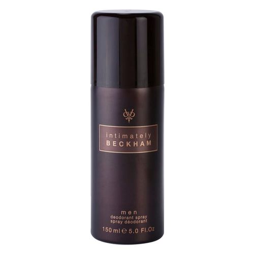 Intimately Men deodorante spray per uomo 150 ml - David Beckham - Modalova