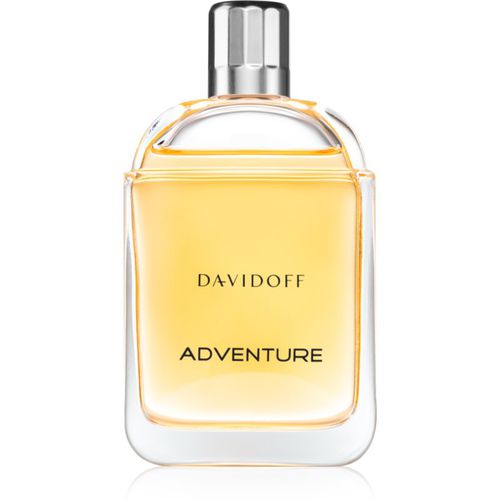 Adventure Eau de Toilette für Herren 100 ml - Davidoff - Modalova