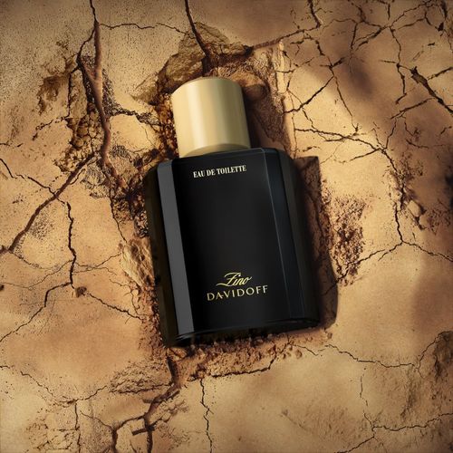 Zino Eau de Toilette para hombre 125 ml - Davidoff - Modalova