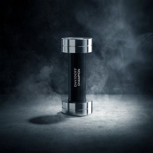 Champion Eau de Toilette para hombre 90 ml - Davidoff - Modalova