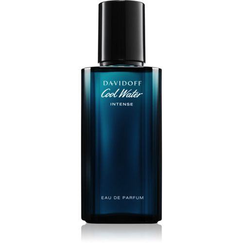 Cool Water Intense Eau de Parfum für Herren 40 ml - Davidoff - Modalova