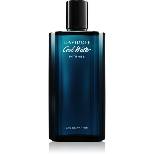 Cool Water Intense Eau de Parfum für Herren 125 ml - Davidoff - Modalova