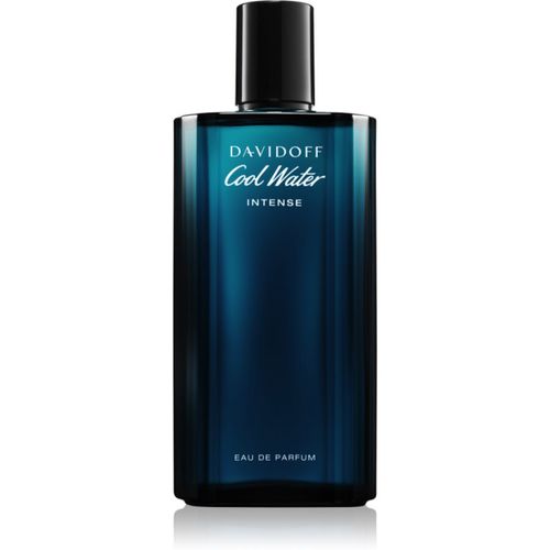 Cool Water Intense Eau de Parfum para hombre 125 ml - Davidoff - Modalova